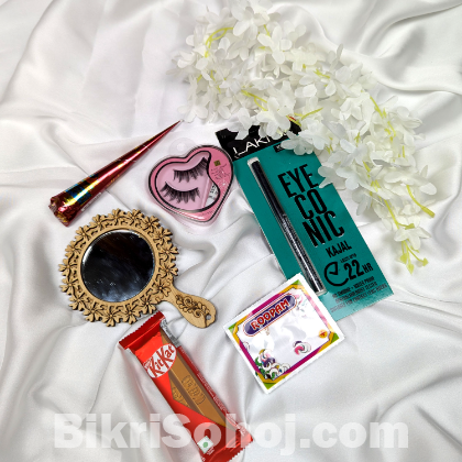 Premium Silk Katan Saree Combo Pack – Pink